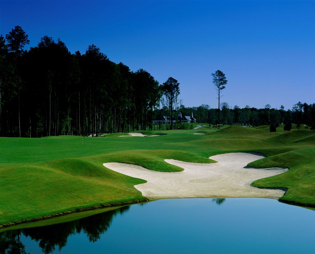 Signature at West Neck, Virginia Beach Golf Packages, Golf Vacations